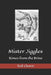 Mister Jiggles: Rimes from the Brine by Ted Cleary, Ted Cleary