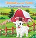 Animals on the Farm: A Dog Named Rooster by Johnson, Lucy M.