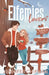 Elfemies to Lovers by Jennifer Chipman