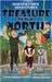 Treasure of the North: A Bilingual Minnesota Adventure by Gomez, Minda