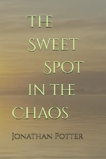 The Sweet Spot in the Chaos by Potter, Jonathan Daniel