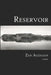 Reservoir: Poems by Zan Agzigian