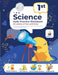 1st Grade Science: Daily Practice Workbook 20 Weeks of Fun Activities (Physical, Life, Earth and Space Science, Engineering Video Explana by Argoprep