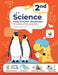 2nd Grade Science: Daily Practice Workbook 20 Weeks of Fun Activities (Physical, Life, Earth and Space Science, Engineering Video Explana by Argoprep