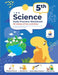 5th Grade Science: Daily Practice Workbook 20 Weeks of Fun Activities (Physical, Life, Earth and Space Science, Engineering Video Explana by Argoprep