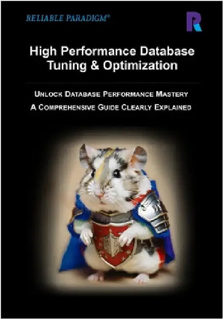 High Performance Database Tuning & Optimization by Kos, Marek