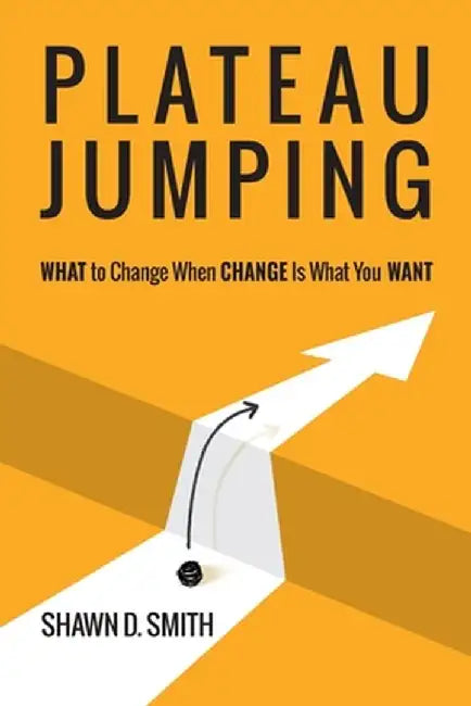 Plateau Jumping by Shawn D. Smith