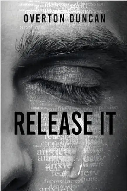 Release It by Duncan, Overton