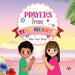Prayers From Tiny Hearts by Joan E. Murray