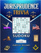 Jurisprudence Trivia Sudoku by M. Williams, Kurtis