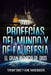 Profecias del Mundo Y de la Iglesia El Gran Reinicio de Dios by Kirk Vandeguchte, Tiffany Root