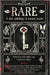 Rare by Visosky, June
