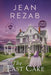 The Last Cake - Large Print by Jean Rezab