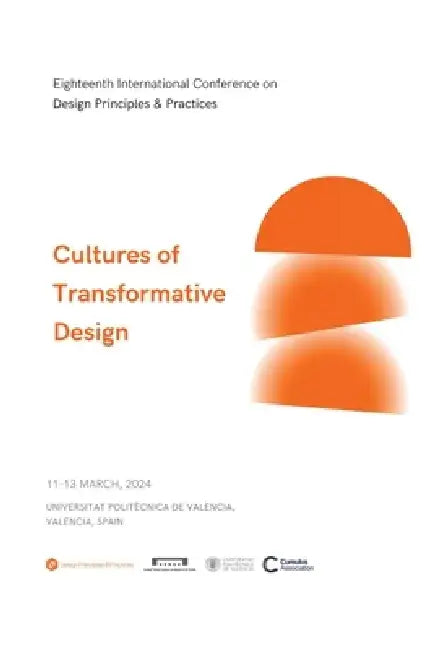 Eighteenth International Conference on Design Principles & Practices Conference Proceedings by Loredana Di Lucchio