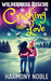 Crashing into Love by Harmony Noble