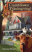 Countdown to Thanksgiving! by Houx