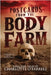 Postcards from the Body Farm by O'Farrell, Charlotte