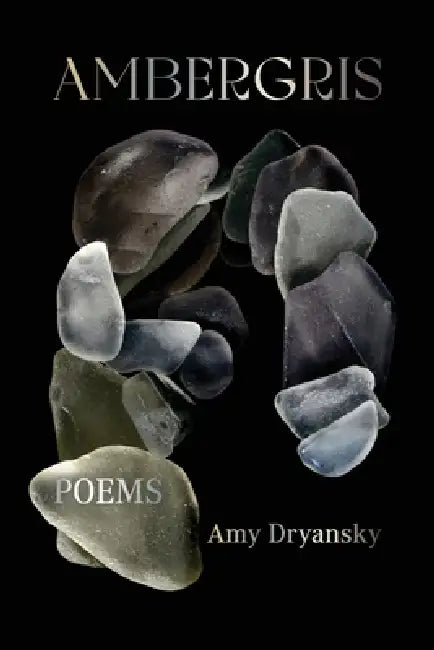 Ambergris by Amy Dryansky