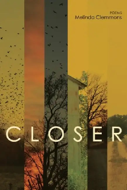 Closer by Melinda Clemmons