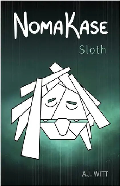NomaKase: Sloth (Sixth Dinner Service) by Witt, A. J.