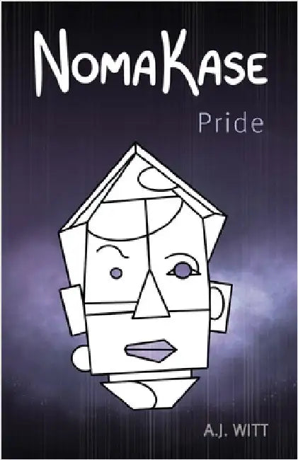 NomaKase: Pride (Seventh Dinner Service) by Witt, A. J.