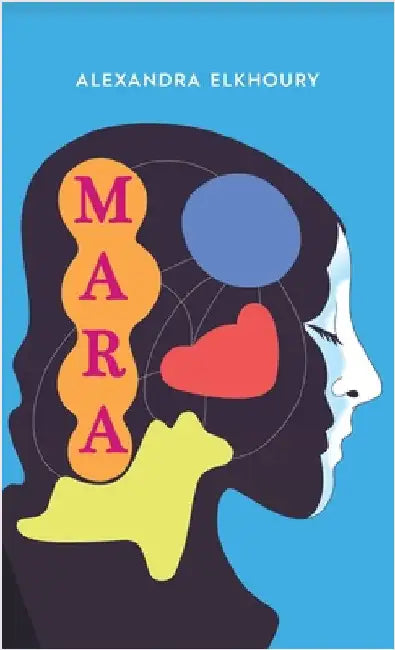 Mara by Elkhoury, Alexandra