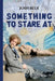 Something To Stare At by Josh Blue