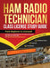 Ham Radio Technician Class License Study Guide: From Beginner to Licensed! Master the Fundamentals of Amateur Radio, Ace the FCC Exam and Get on the A by Morse Code Publishing