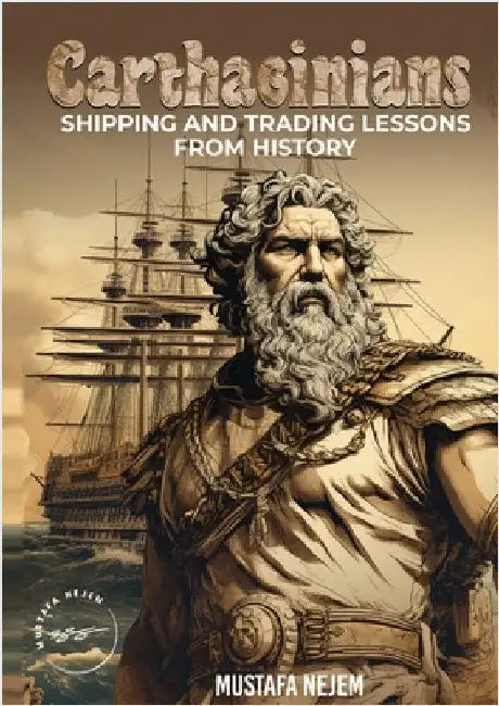 Carthaginians: Shipping and Trading Lessons from History by Nejem, Mustafa