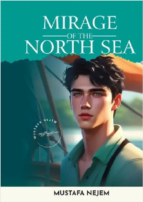 Mirage of the North Sea by Nejem, Mustafa