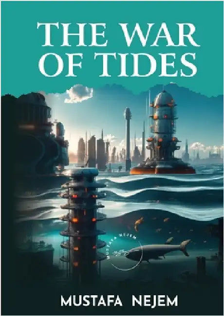 The War of Tides by Nejem, Mustafa