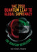UAE 2050, Quantum Leap to Global Supremacy by Mustafa Nejem