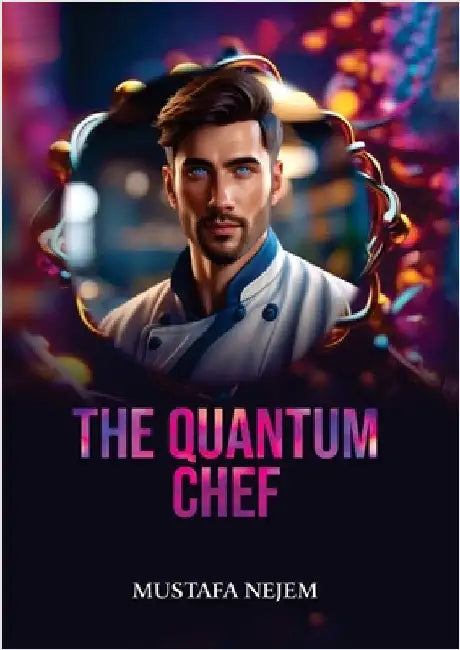 The Quantum Chef by Nejem, Mustafa