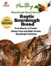 Rustic Sourdough Bread: From Starter to Finish: Gluten-Free and High-Protein Sourdough Creations by Samantha Bax