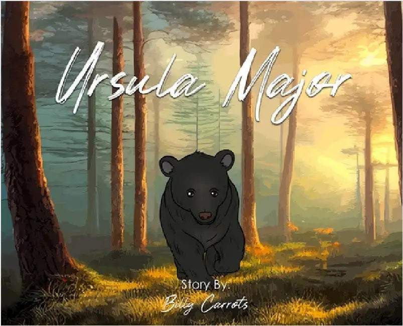 Ursula Major by Carrots, Billy