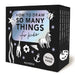 So Many Things: A Box Set of 5 How-To-Draw Books for Kids by Alli Koch