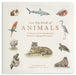 Our Big Book of Animals: First 100 Animal Words for Language Development, Including Farm, Jungle, Pets, Bugs, and More by MS CCC-SLP Paige Tabitha, Paige Tate & Co