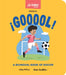 ¡Gooool!: A Soccer Book for Kids (Spanish and English) by Mike Alfaro, Gerardo Guillén, Blue Star Press