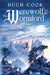 The Werewolf and the Wormlord by Hugh Cook