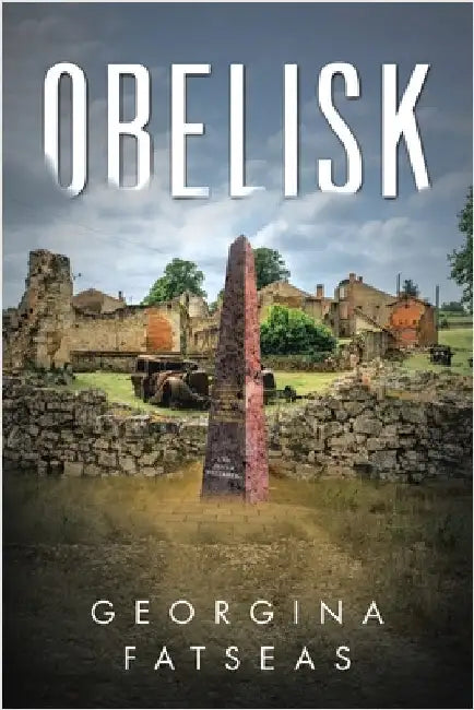Obelisk by Fatseas, Georgina