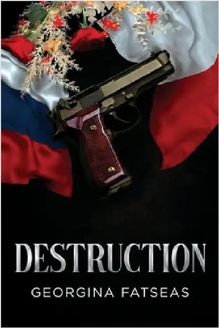 Destruction by Fatseas, Goergina