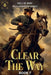 Clear The Way Book 1 by Kellie May
