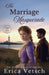 The Marriage Masquerade by Erica Vetsch