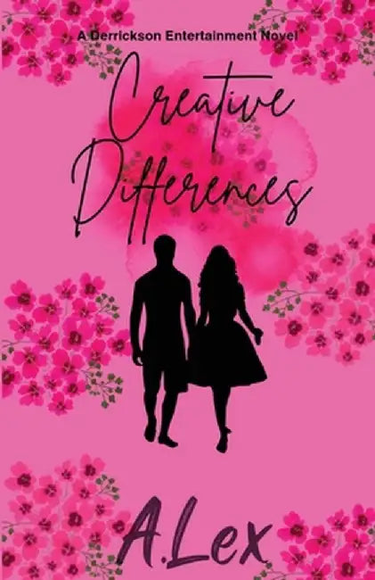 Creative Differences by A. Lex