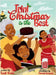 Trini Christmas is the Best: Experience the Holiday Magic and Traditions of Trinidad and Tobago by Brown, Teneil