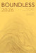 Boundless 2026 by Erika Said Izaguirre, Edward Vidaurre