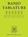 Banjo Tabulature by Hanover Wolfen Verlag