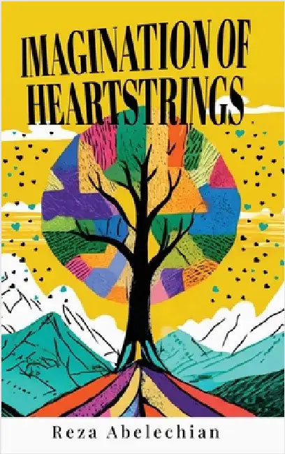 Imagination of Heartstrings by Aebelechain, Reza
