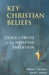 Key Christian Beliefs: Grace and Truth in the Wesleyan Tradition by William J. Abraham, David F. Watson