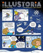 Illustoria: All Comics: Issue #24: Stories, Comics, Diy, for Creative Kids and Their Grownups by Elizabeth Haidle